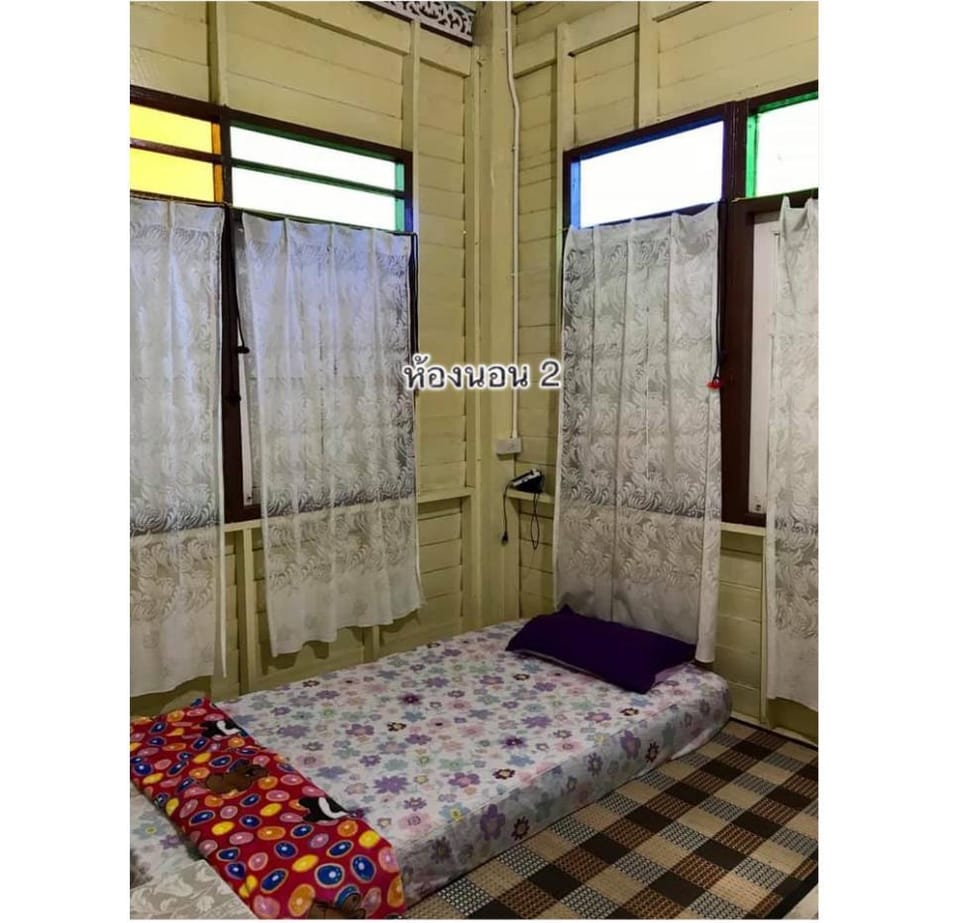 Rooftop 2 bedrooms @Songkhla by Ummee Oil Vacation rental in Thailand