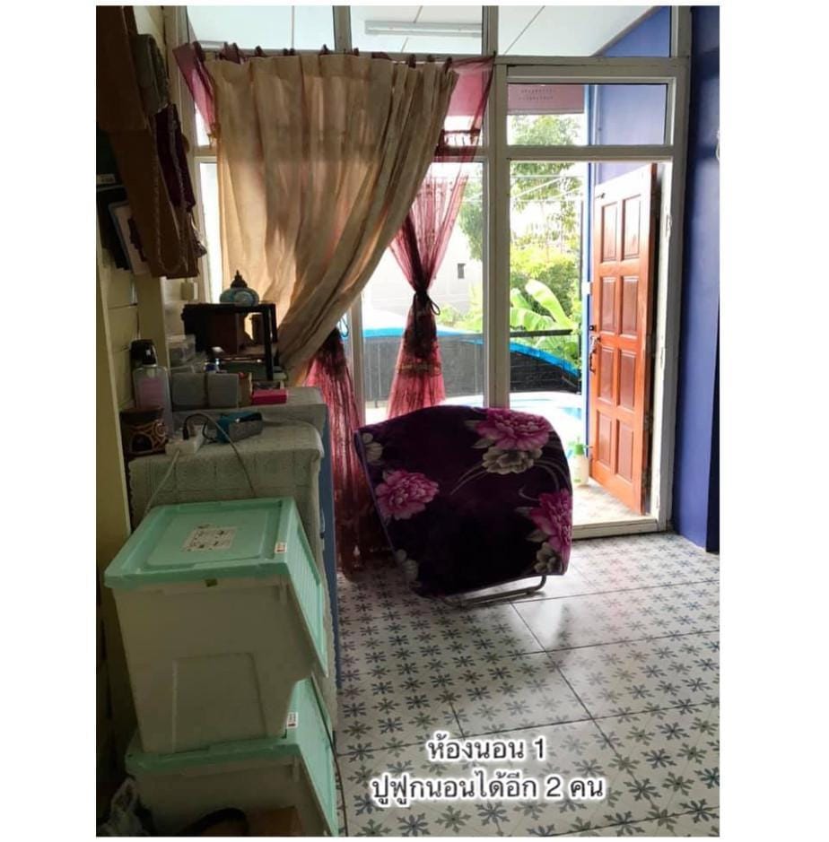 Rooftop 2 bedrooms @Songkhla by Ummee Oil Vacation rental in Thailand