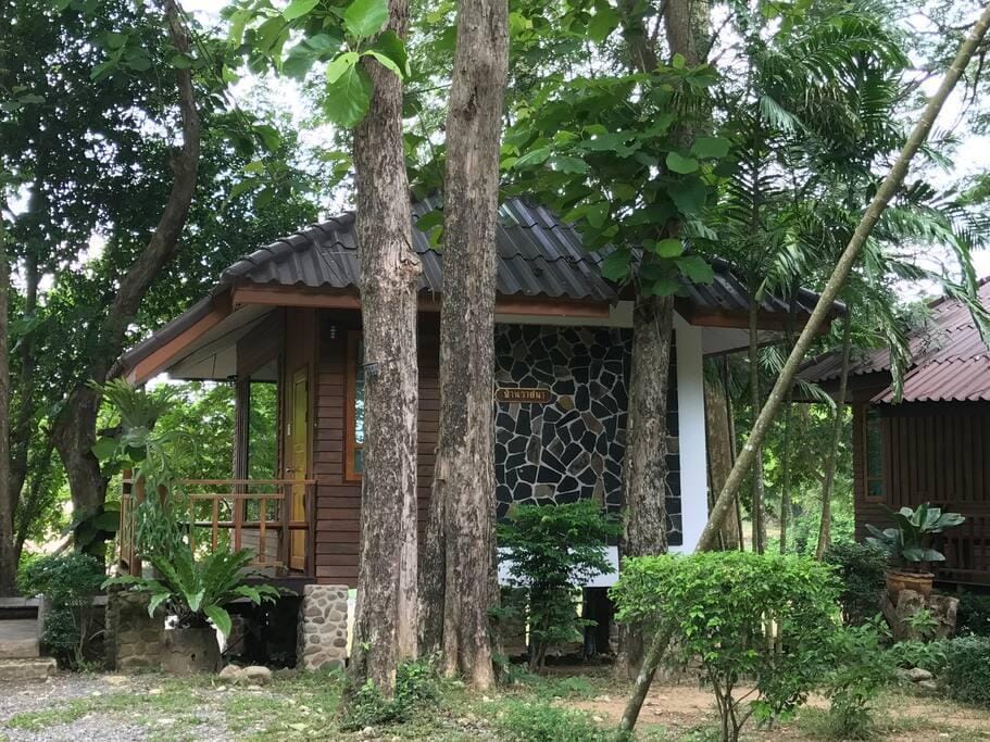 Kungnam Resort -1 Bedroom Villa in Thailand