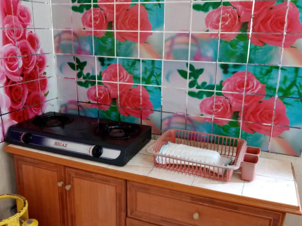 Honey Holiday Apartments (Penthouse) Apartment in Tanah Rata