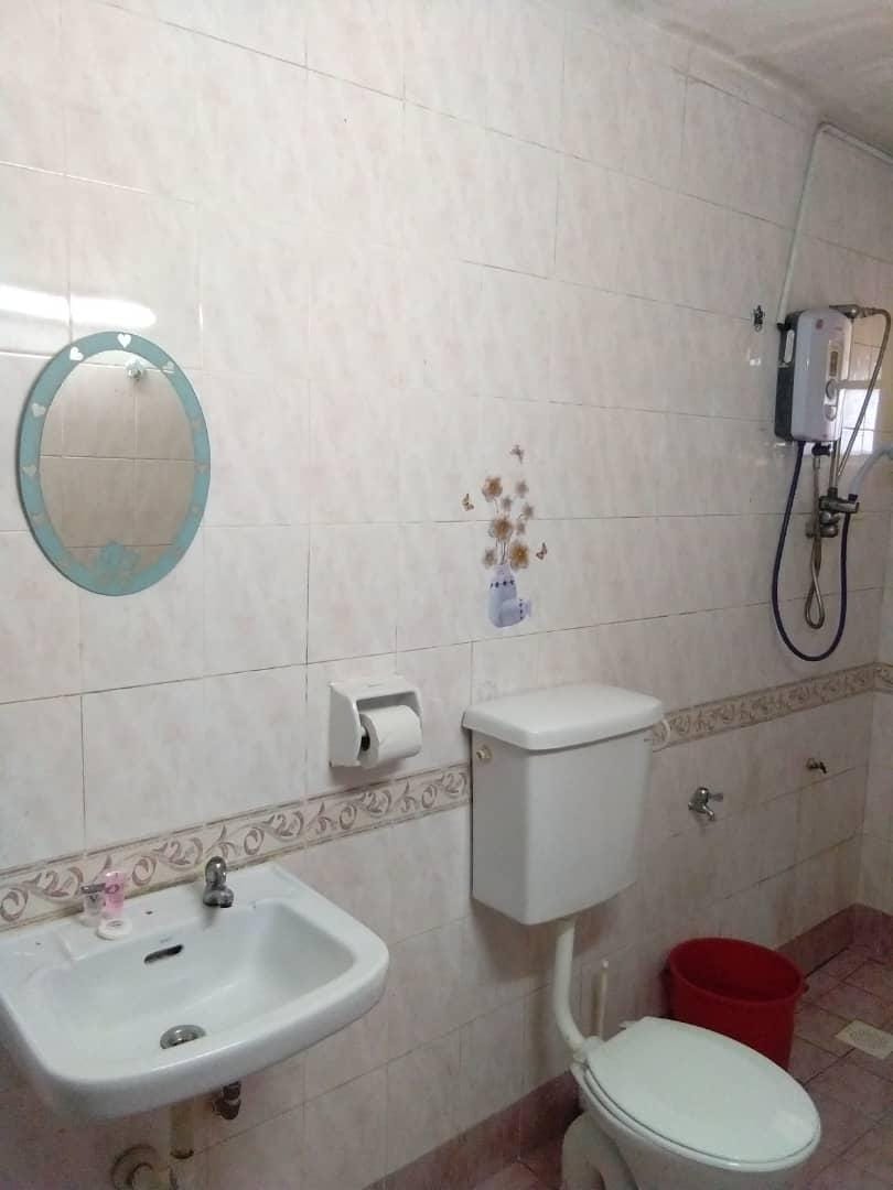Honey Holiday Apartments (Penthouse) Apartment in Tanah Rata