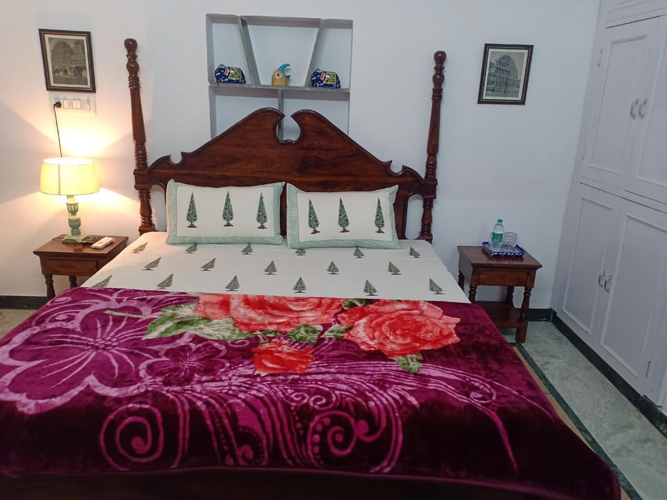 Jaipur Homestay Apartment in Jaipur