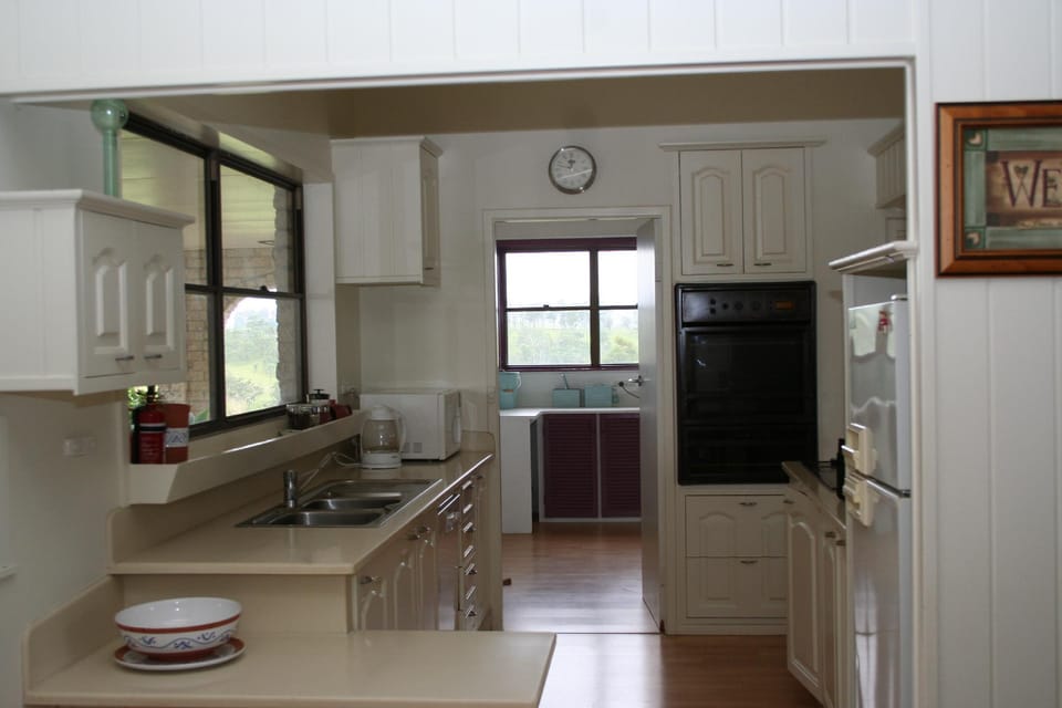 Pet friendly country home with pool  Vacation rental in Gloucester