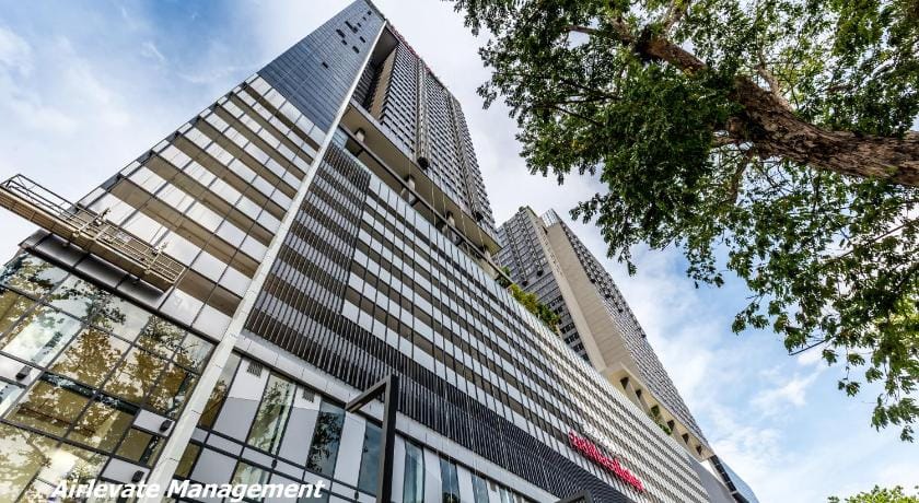 August by ALV, 2BR Stylishly Designed Apartment in George Town