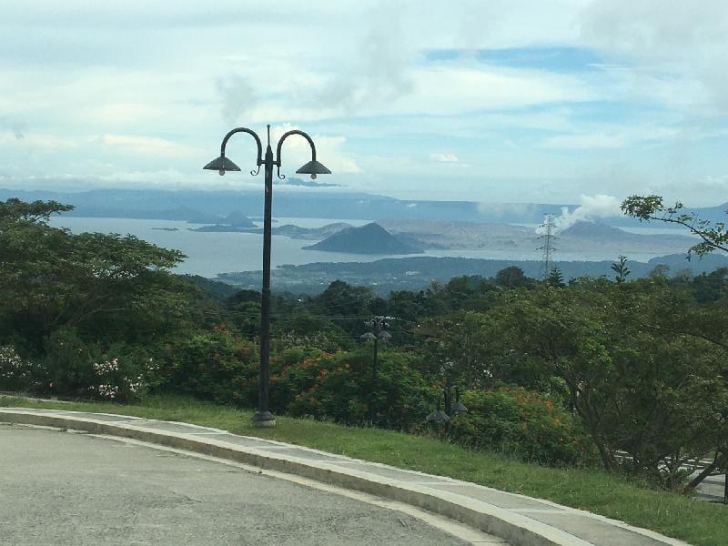 Maddie's Place at Splendido Taal Tagaytay Apartment in Calabarzon
