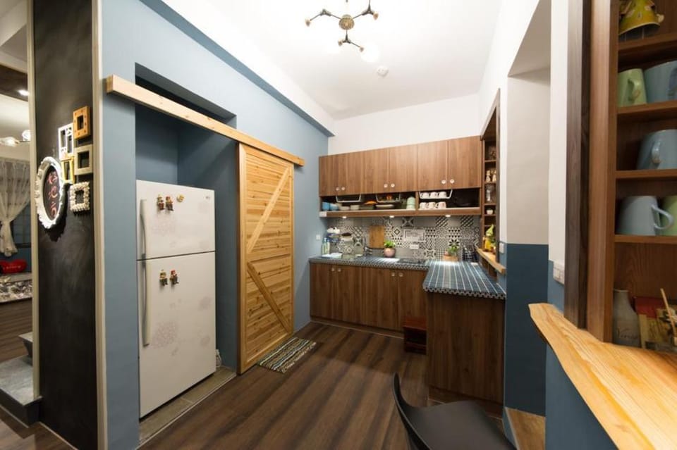 Nice Homestay in Tainan Family-friendly-10 people Vacation rental in Kaohsiung