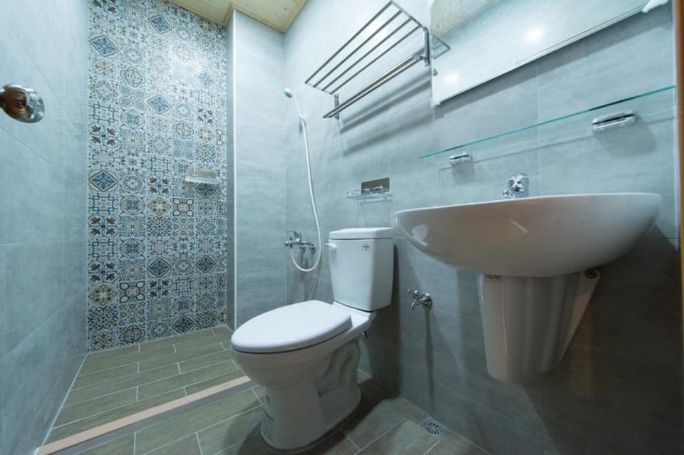 Nice Homestay in Tainan Family-friendly-10 people Vacation rental in Kaohsiung