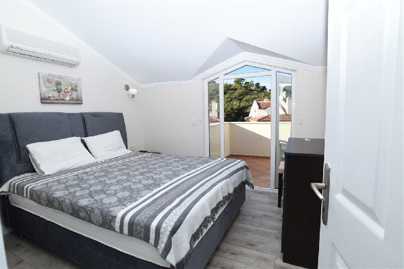 Sunset Beac Apart Apartment in Fethiye