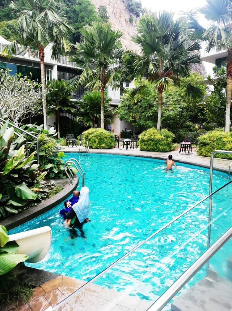 stay sini Apartment in Perak
