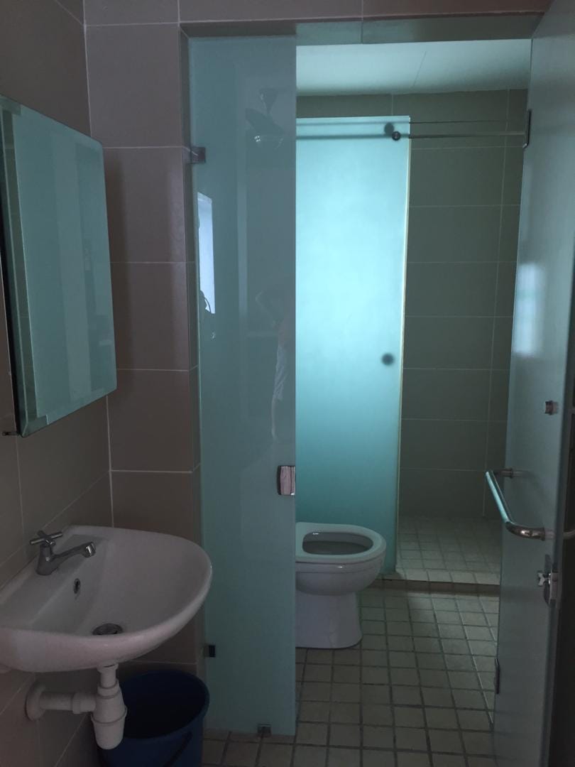 stay sini Apartment in Perak