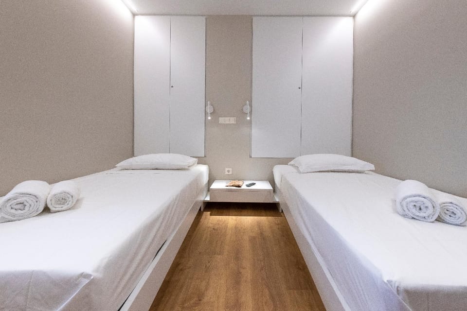 Grand Acropoli View Suite Apartment in Athens