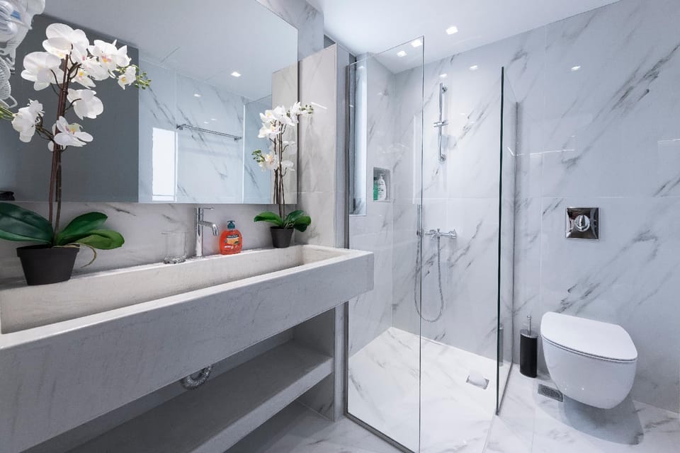 Grand Acropoli View Suite Apartment in Athens