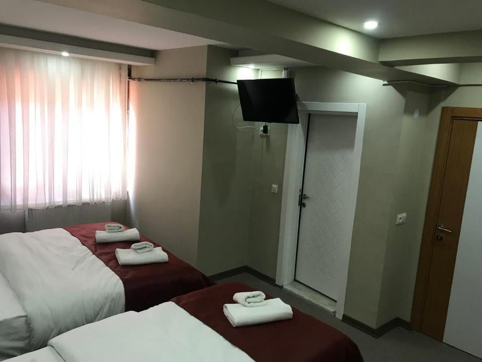 A great place in a great location! Vacation rental in Istanbul