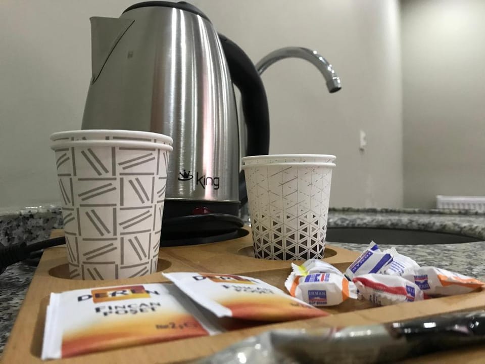 A great place in a great location! Vacation rental in Istanbul