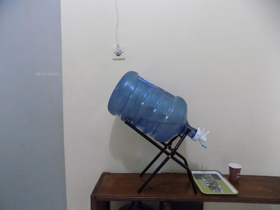 EDUKOS OMAH YANTO 19 Vacation rental in South Jakarta City
