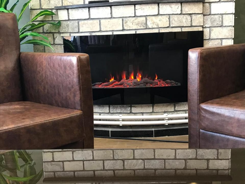 Airport aparts konforun adresi Apartment in İstanbul Province