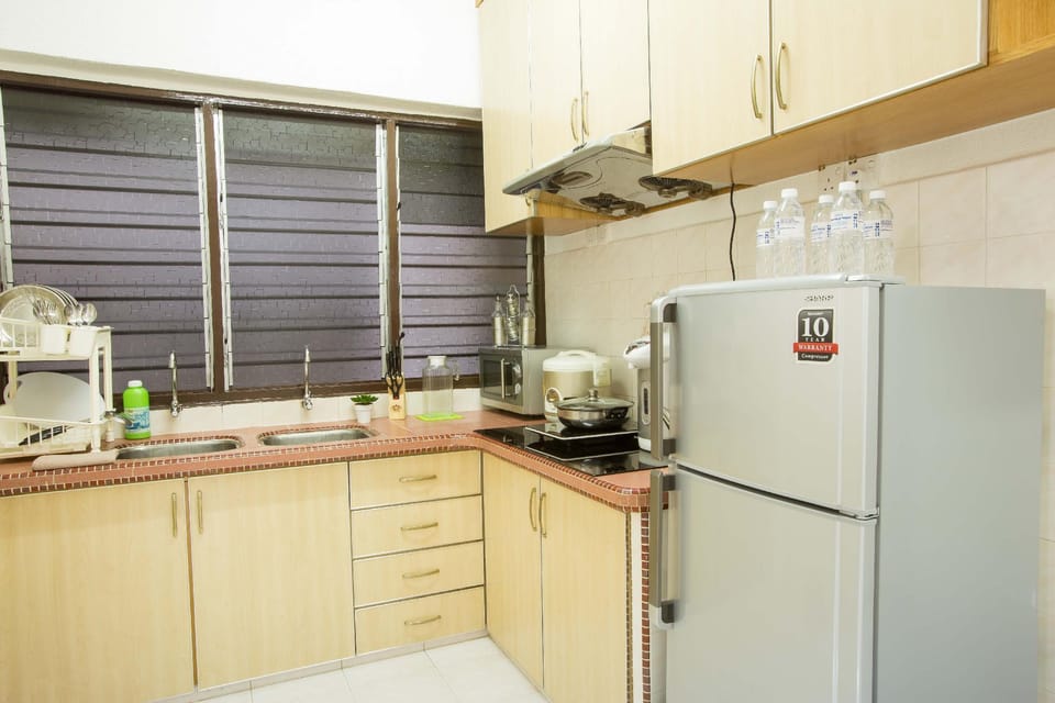 i-Cozy Vacation Apartment Penang Apartment in George Town