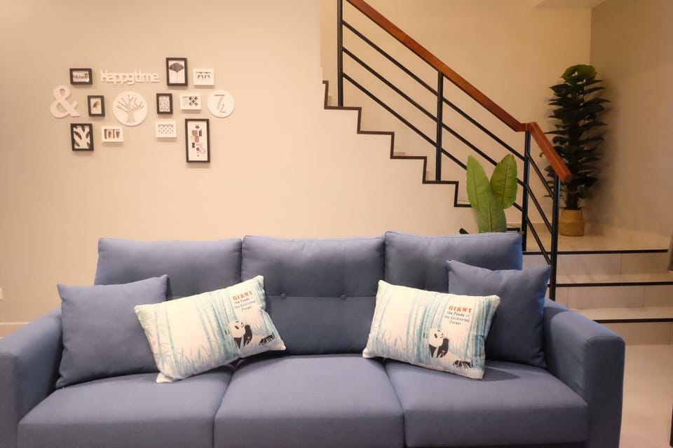 GOLDEN SWEET HOME  (Cameron Golden Hills) Vacation rental in Brinchang
