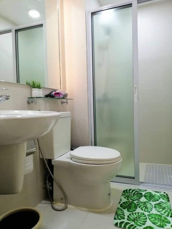 OurNest - Azure Beach Resort & Residences (2BR) Apartment in Paranaque