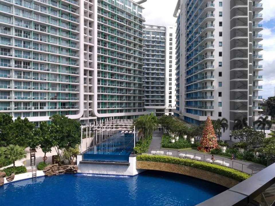 OurNest - Azure Beach Resort & Residences (2BR) Apartment in Paranaque