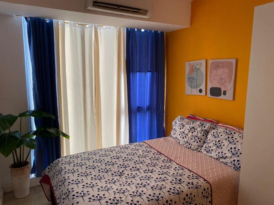 OurNest - Azure Beach Resort & Residences (2BR) Apartment in Paranaque