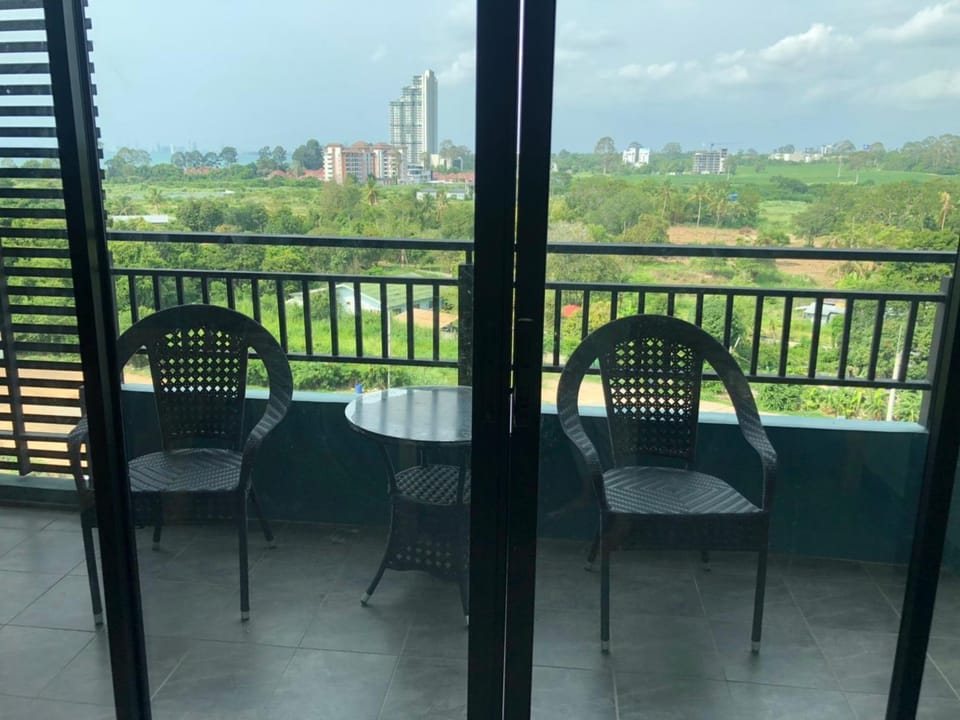 Baangsarey condomenium Apartment in Chon Buri Changwat