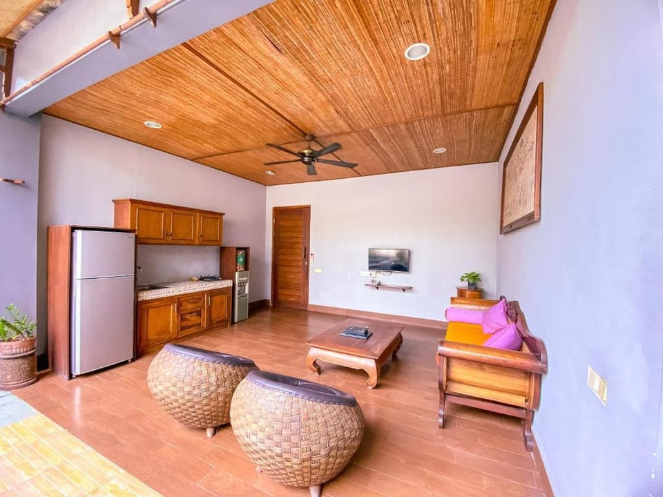 Romantic 1 BR Private Pool Villa #K242 Villa in Kuta