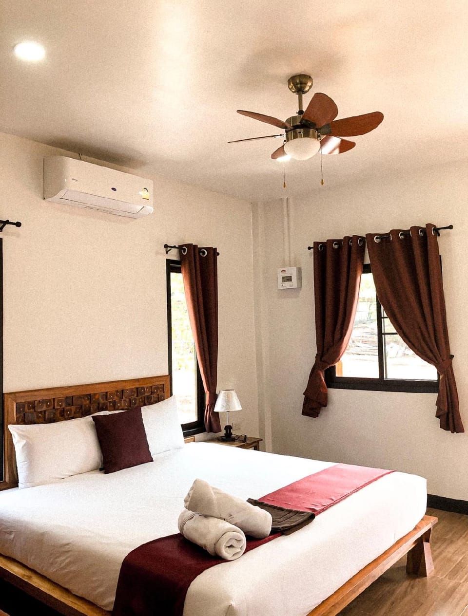 Sai Yok Bungalows Vacation rental in Thailand