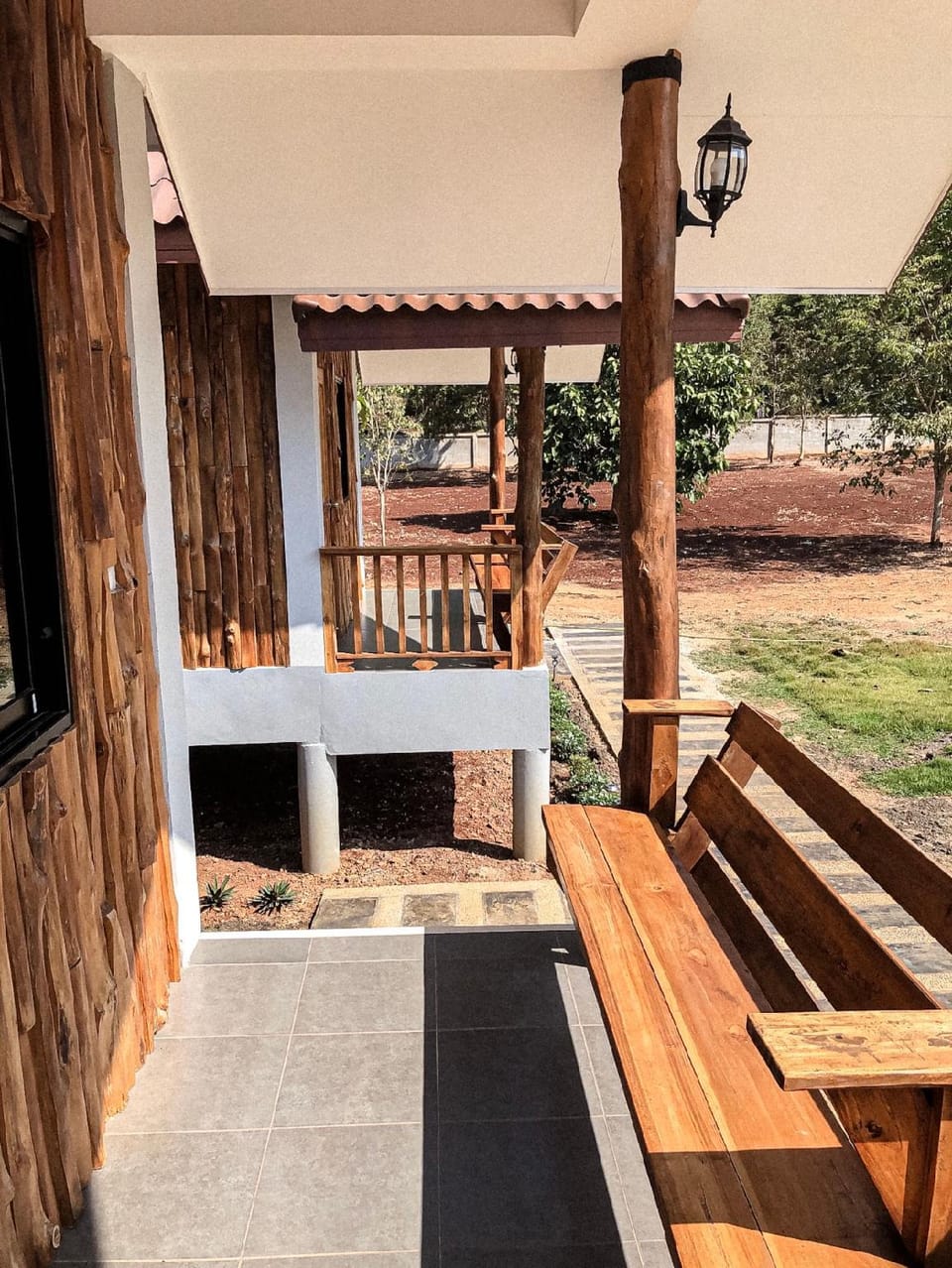 Sai Yok Bungalows Vacation rental in Thailand
