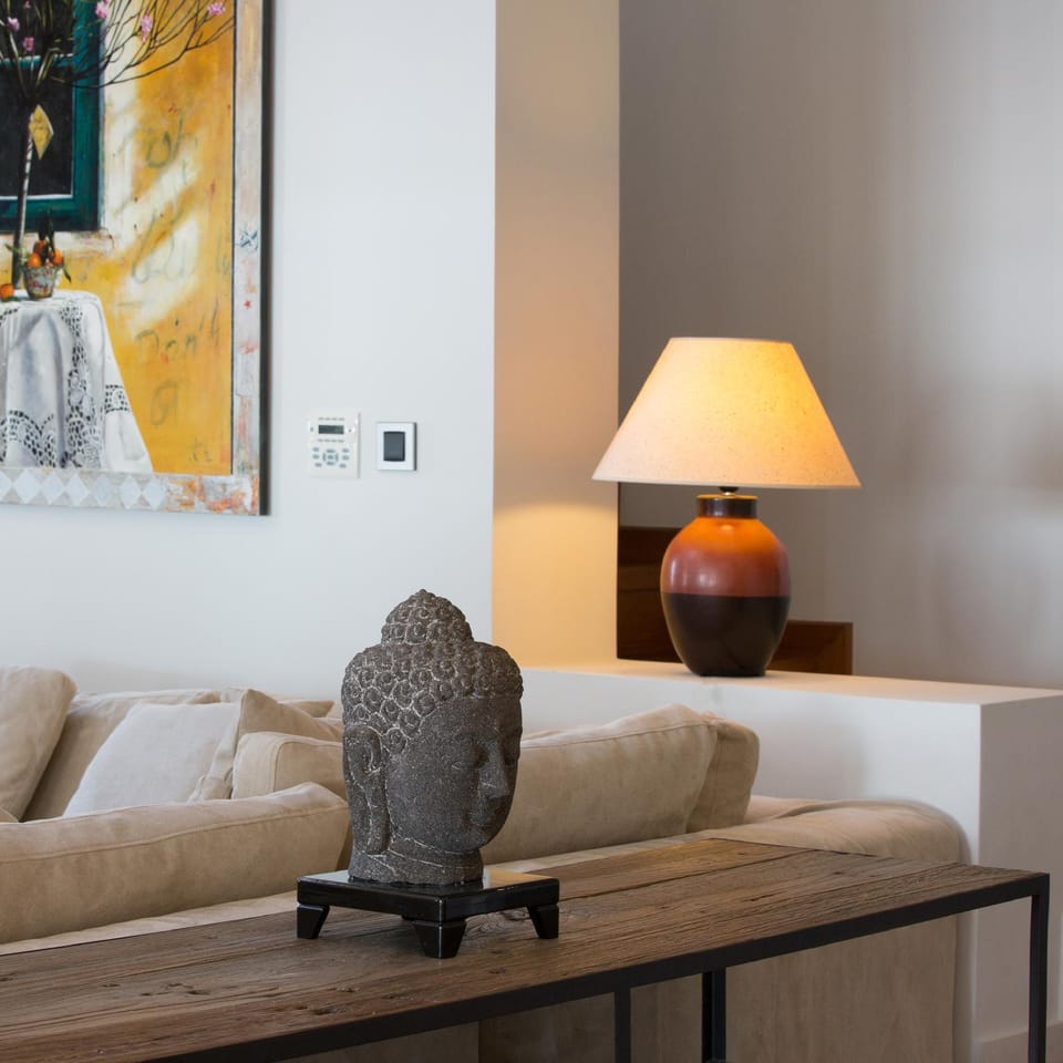 VILLA TERRA CRETA, Luxury Retreat and Spa Villa in Chania