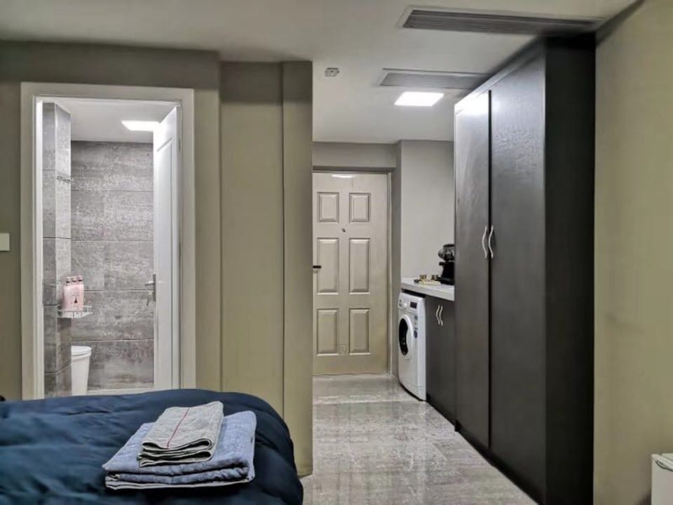 Charming studio in heart of Kunming, Apartment in China