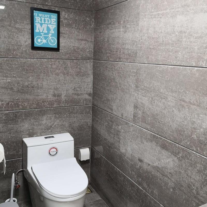 City center, exquisite hotel, convenient location Apartment in China