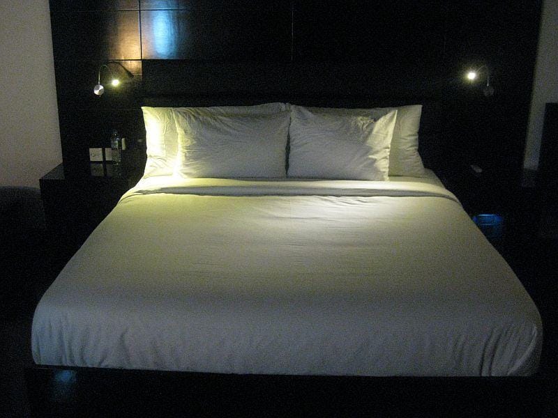 Seminyak Modern New Clean Villa 3 to 8 Bedrooms Villa in Kuta