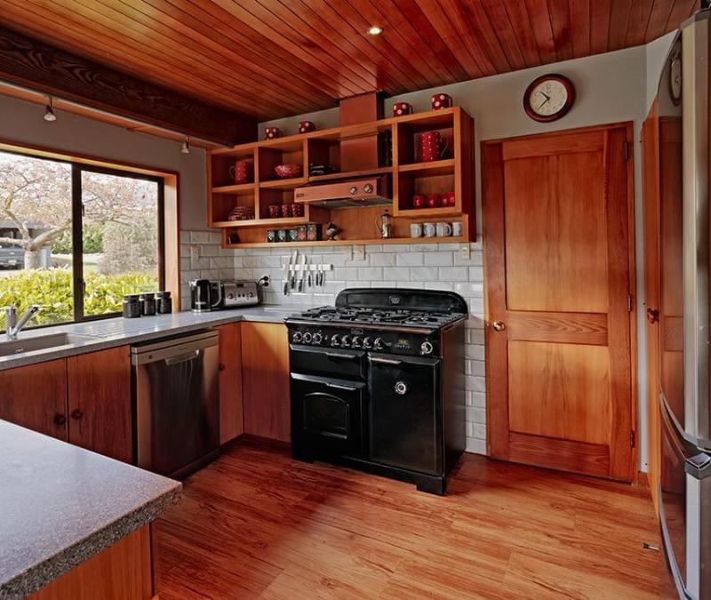 Balmoral Vacation rental in Otago