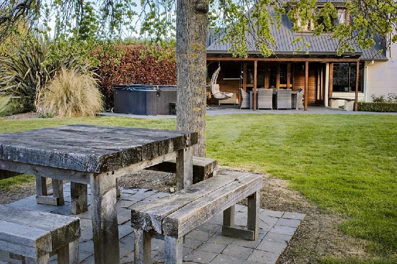 Balmoral Vacation rental in Otago