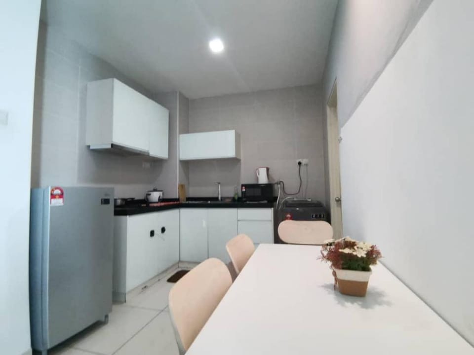 Central Residence @ sungai besi kuala lumpur4 Apartment in Federal Territory of Kuala Lumpur