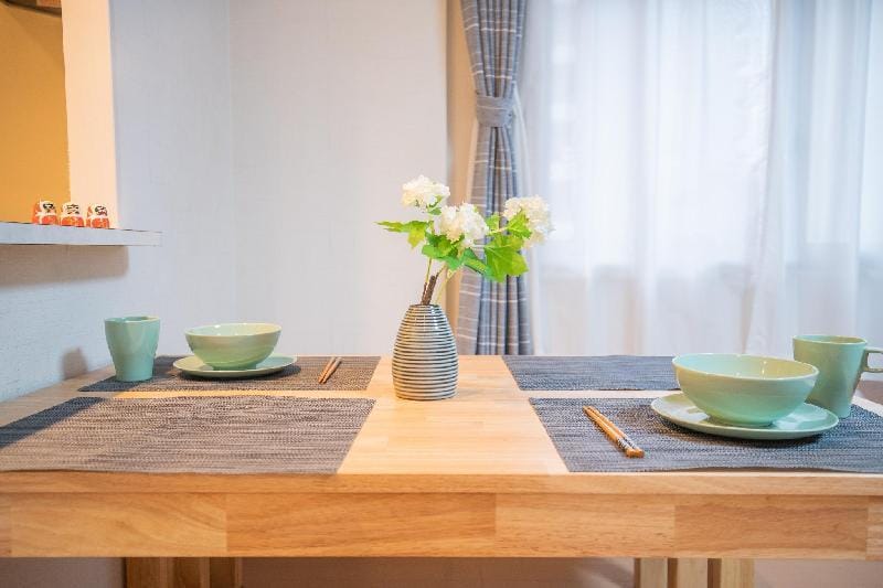DreamHouse/Daikokucho 3F Vacation rental in Osaka