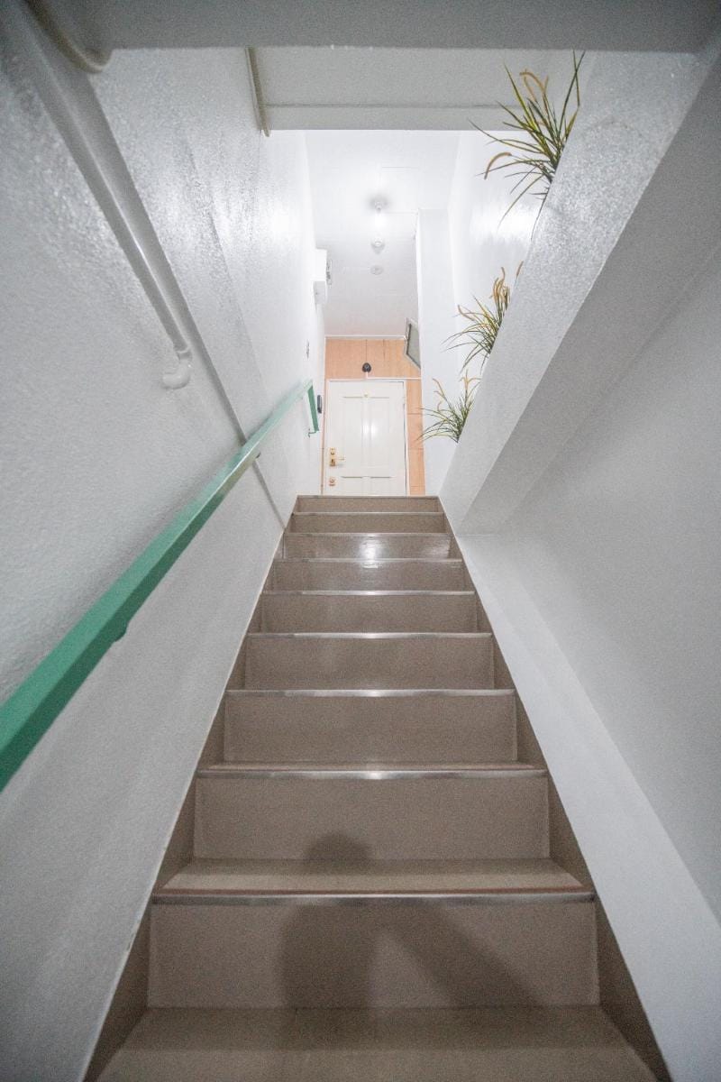 DreamHouse/Daikokucho 3F Vacation rental in Osaka