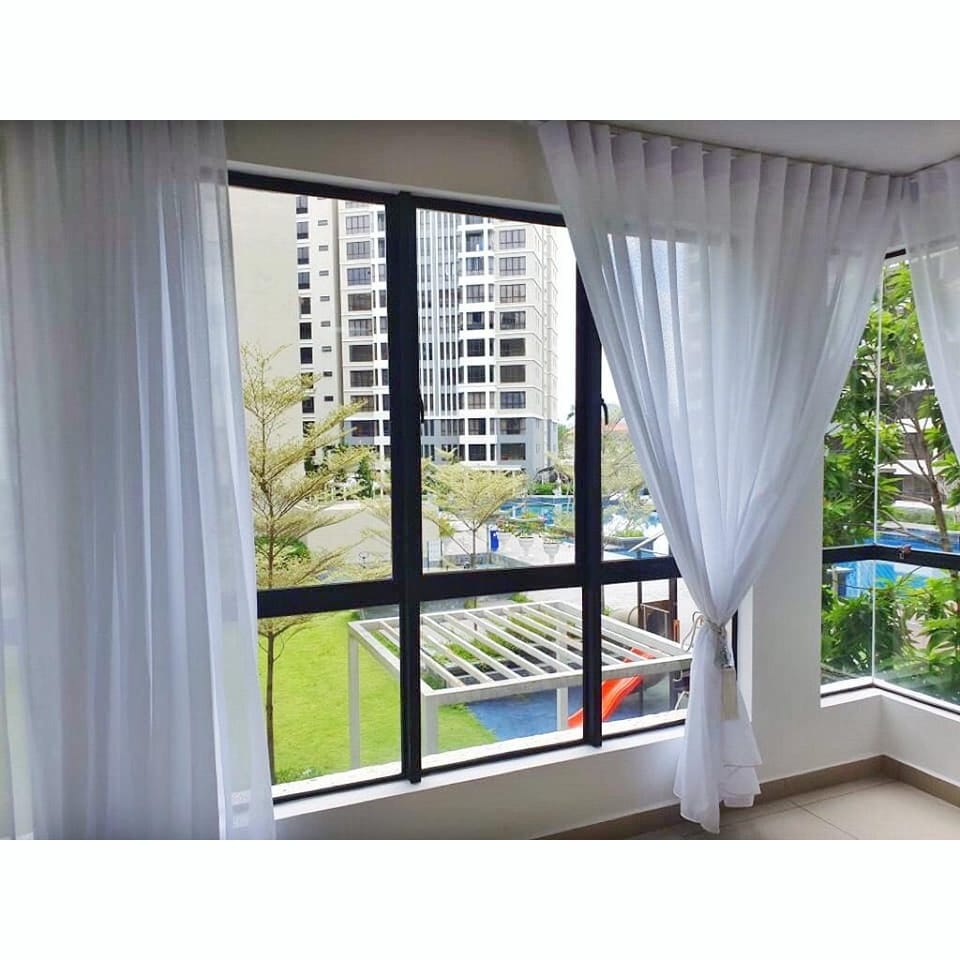 MJGuestHouse@Tiger Lane Luxury Condominium 6-8pax Apartment in Ipoh