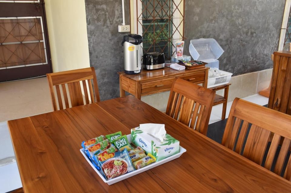 Saiyok escape cabin 492/2 Vacation rental in Thailand