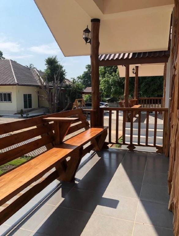 Saiyok escape cabin 492/2 Vacation rental in Thailand