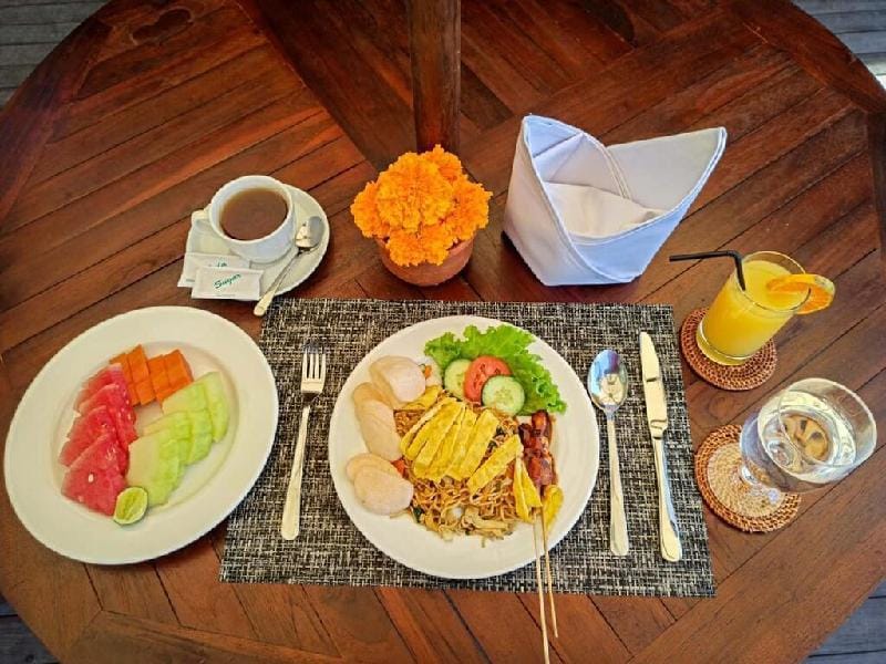 River Valley Villa  #1 2BR with private pool Villa in Sukawati