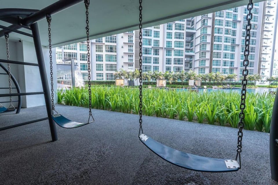 Central Residence @ sungai besi kuala lumpur2 Apartment in Federal Territory of Kuala Lumpur