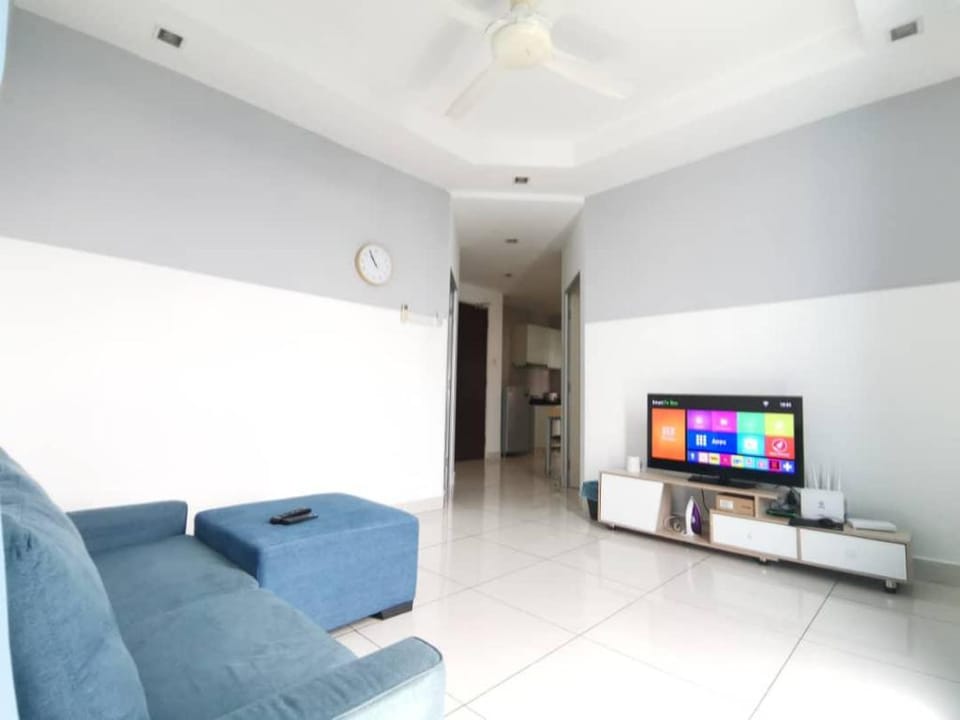 Central Residence @ sungai besi kuala lumpur1 Apartment in Negeri Sembilan, Malaysia
