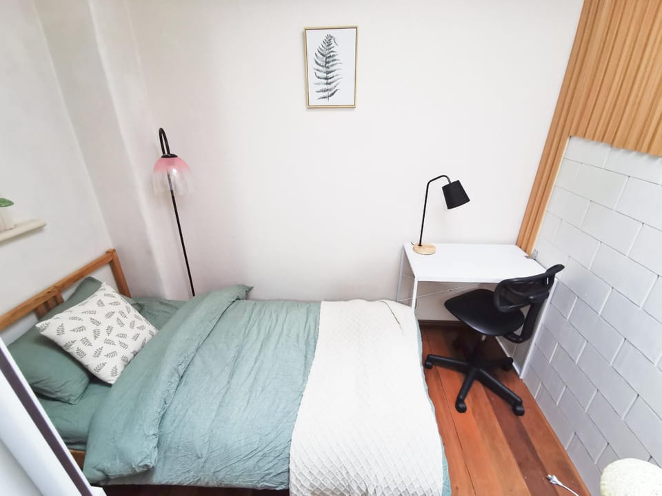 AUSJ129-22 LEGO ROOM near CBD,Chinatown,UTS,USYD Vacation rental in Sydney