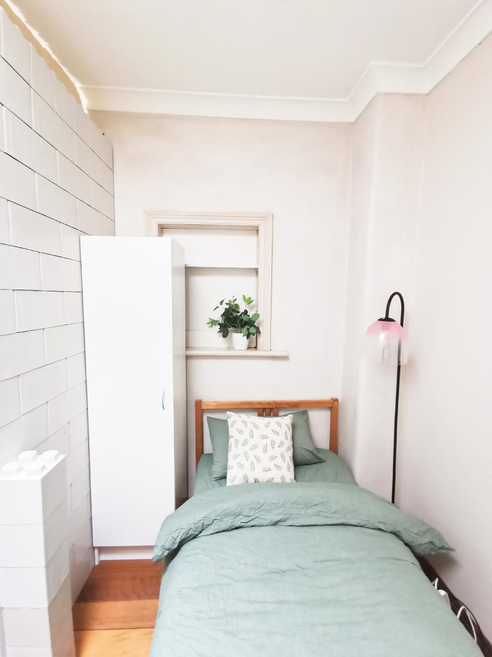 AUSJ129-22 LEGO ROOM near CBD,Chinatown,UTS,USYD Vacation rental in Sydney