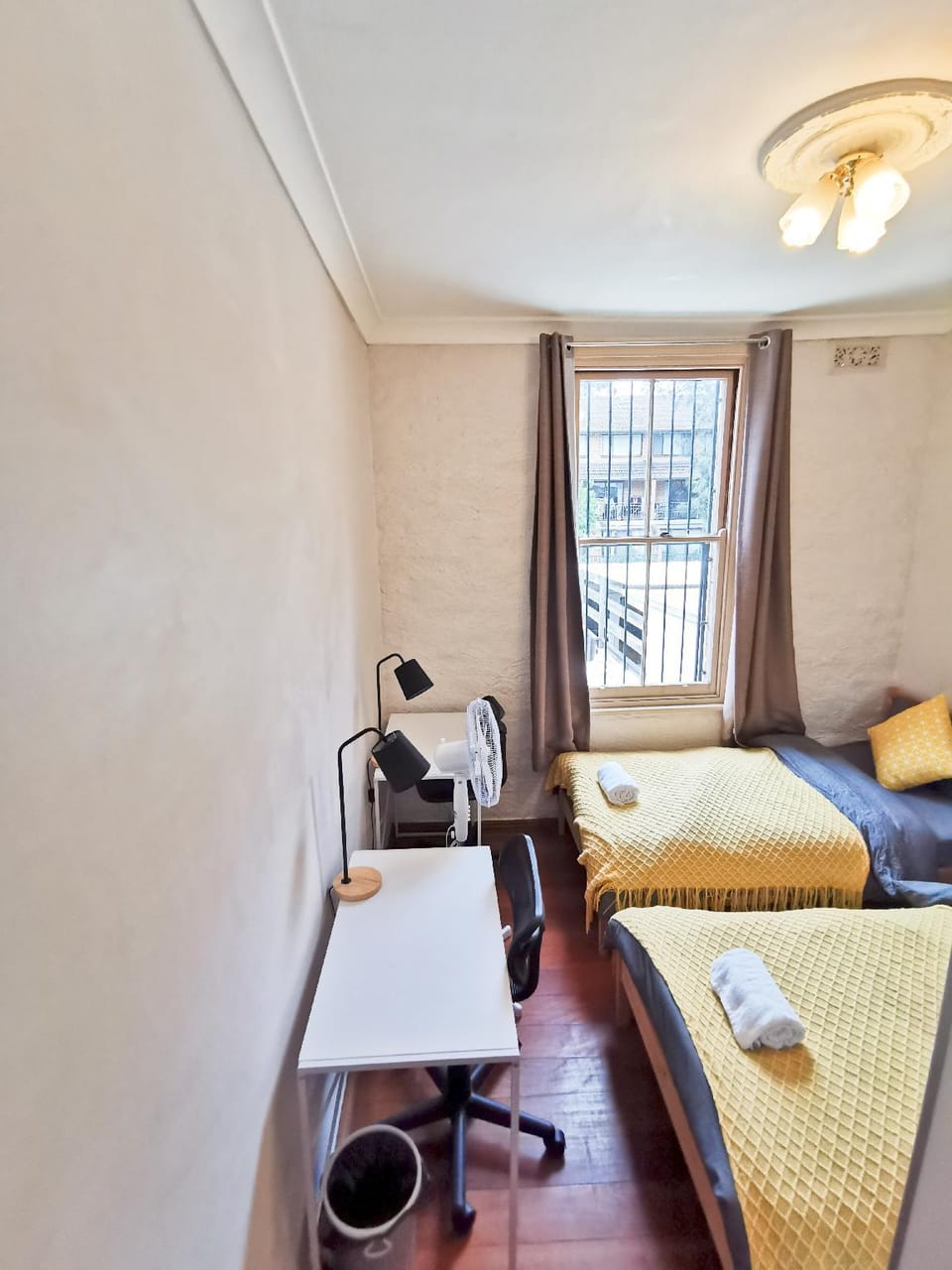 AUSJ129-23 Private rm near CBD,Chinatown,UTS,USYD Vacation rental in Sydney