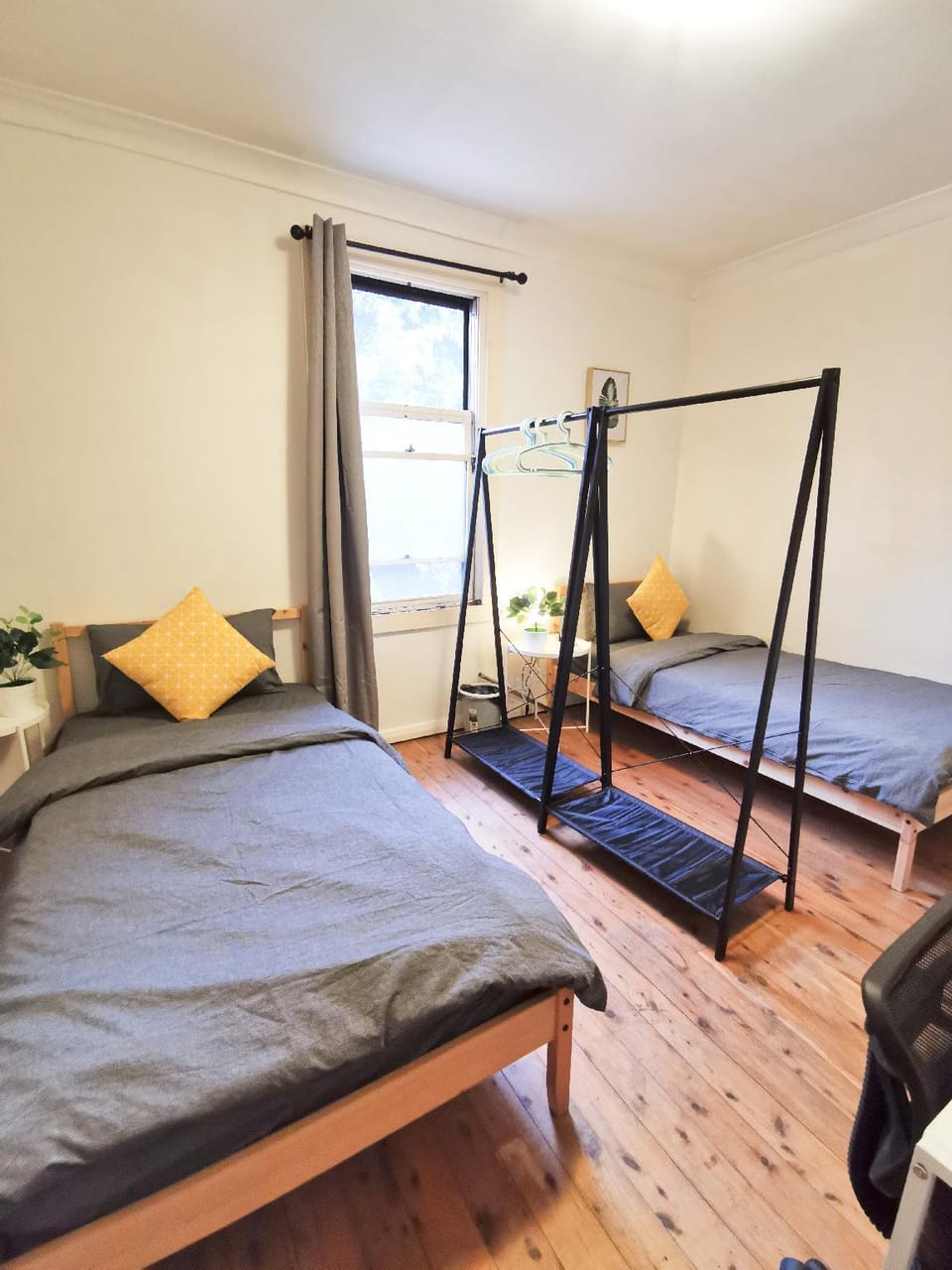 AUSS09-0 Private room near CBD,Chinatown,UTS,USYD Vacation rental in Sydney