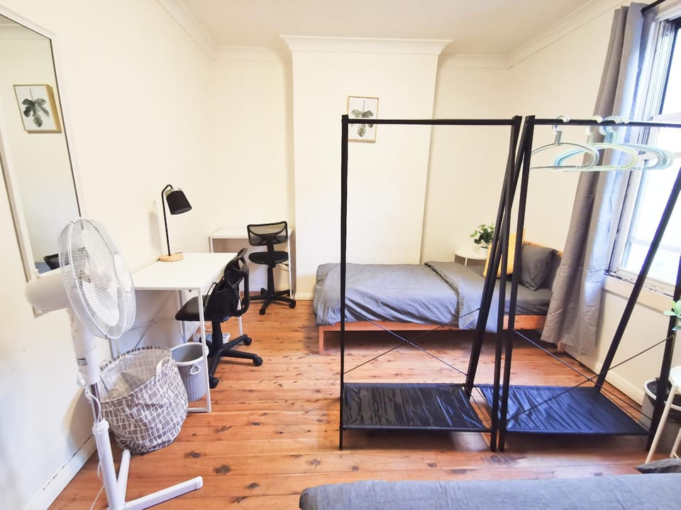 AUSS09-0 Private room near CBD,Chinatown,UTS,USYD Vacation rental in Sydney