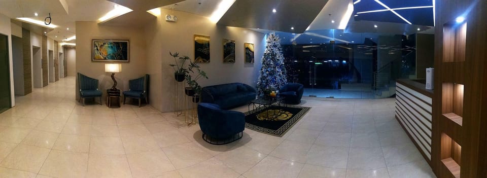 Dreamer's Pad @ Sunvida Tower, SM City Cebu Apartment in Lapu-Lapu City